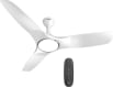 Havells Stealth BLDC Underlight 900 mm 3 Blade BLDC Ceiling Fan
