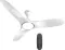 Havells Stealth BLDC Underlight 900 mm 3 Blade BLDC Ceiling Fan