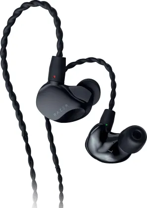 Razer Moray Wired Earphones