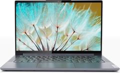 Realme Book Slim Laptop vs Asus VivoBook 15 X515EA-BQ312TS Laptop