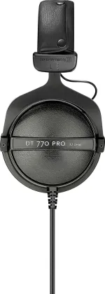 Beyerdynamic DT 770 Pro 32 Ohm Studio Headphones