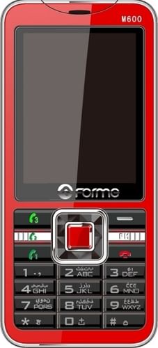 Forme M600