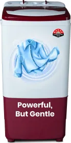 Power Guard PG85BGWASH 8.5 kg Top Load Washer Only