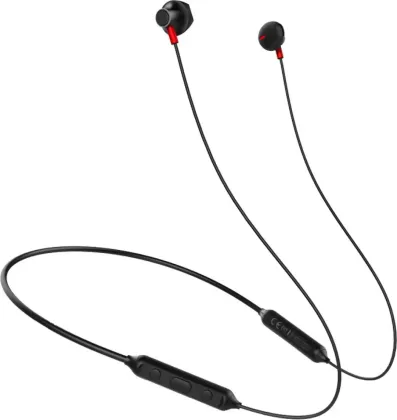 itel IEB 62 Bluetooth Earphones