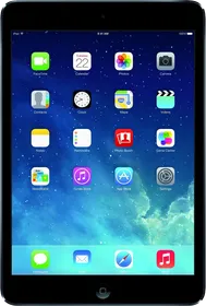 Apple iPad Mini 2 with Retina Display (WiFi+128GB)