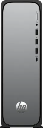 HP OmniDesk Slim S03-0019in Tower PC (13th Gen Core i3/ 8GB/ 512GB SSD/ Win 11) - image 2