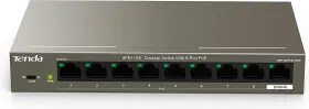 Tenda TEF1109TP-8-102W Desktop Switch
