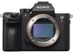 Sony Alpha ILCE-7RM3 42.4 MP Mirrorless Camera (Body)