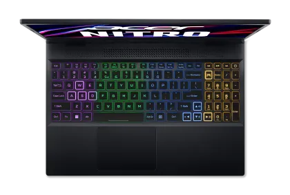 Acer Nitro 5 AN515-58-75NM Gaming Laptop (12th Gen Core i7/ 16GB/ 1TB SSD/ Win 11/ 6GB RTX 4050)