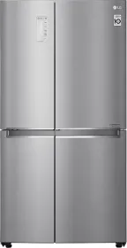 LG GC-F297CLAL 874 L Side By Side Refrigerator