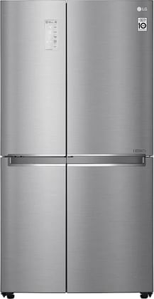 LG GC-F297CLAL 874 L Side By Side Refrigerator