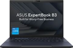 Asus Expertbook B3 B3404CVAB-Q50884X Laptop vs Asus Expertbook B3 B3404CVA-Q51174X Laptop