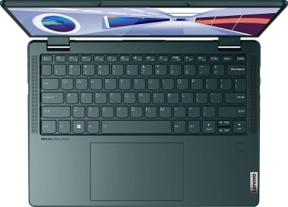 Lenovo Yoga 6 83B2005TIN Laptop (AMD Ryzen 5 7530U/ 16GB/ 512GB SSD/ Win11 Home)