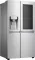 LG GC-X247CSAV 668 L Side-by-Side Refrigerator
