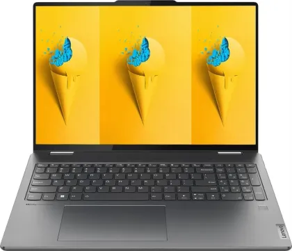 Lenovo Yoga 7i 2-in-1 82YN0001US Laptop (13th Gen Core i5/ 8GB/ 512GB SSD/ Win 11)