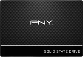PNY CS900 250GB Internal Solid State Drive