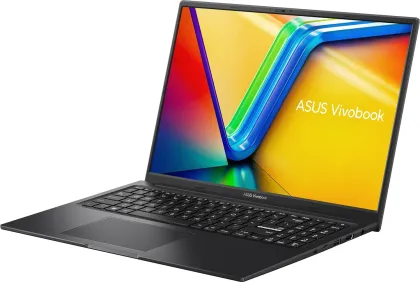 Asus Vivobook 16 K3605VV-DLXOS Laptop (13th Gen Core i7/ 16GB/ 1TB SSD/ Win11/ 8GB Graphics)