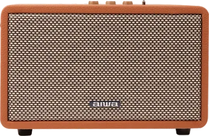 Aiwa Natsukasii Pro RS-X150 60W Bluetooth Speaker