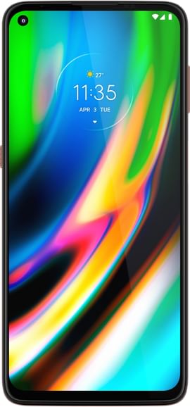 Motorola Moto G9 Plus Gizinfo