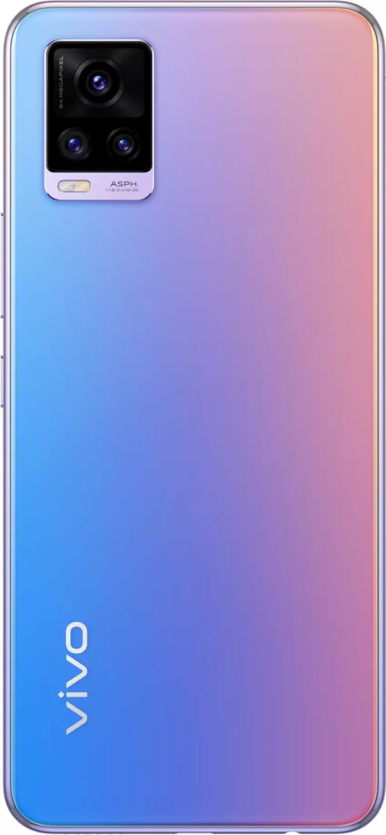 Vivo V20 (8GB RAM + 256GB) Best Price in India 2021, Specs & Features