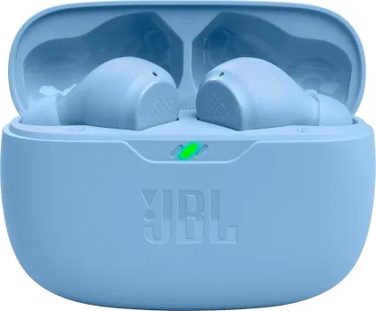 JBL Vibe Beam True Wireless Earbuds