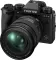 Fujifilm X-T5 40MP Mirrorless Camera with XF 16-80mm F/4 R OIS WR Lens