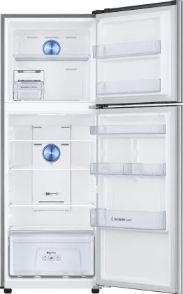 Samsung RT31H4522S8 301 L 2 Star Double Door Refrigerator