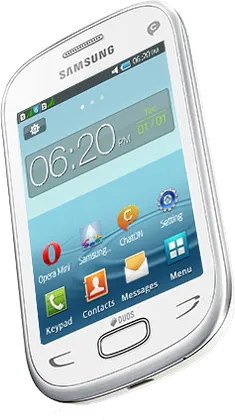 Samsung Rex 90 S5292