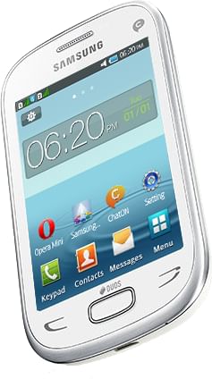Samsung Rex 90 S5292