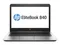 HP EliteBook 840 G3 (V1H23UT) Notebook (6th Gen Ci5/ 8GB/ 256GB SSD/ Win10)