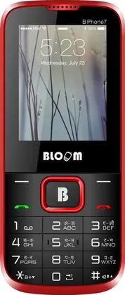 Bloom B Phone 7