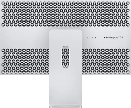 Apple Pro Display XDR MWPF2LL/A 32-inch 6K Monitor
