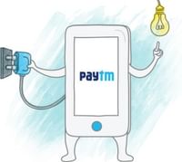 Flat Rs.100 Cashback on First Bescom Bill Payment pf Rs. 500 or More