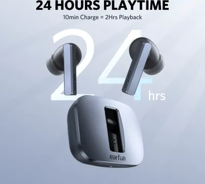 EarFun Air Pro SV True Wireless Earbuds