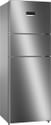 Bosch Serie 6 CMC36S05NI 364L Triple Door Refrigerator