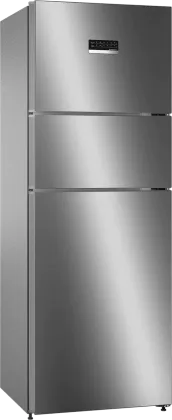 Bosch Serie 6 CMC36S05NI 364 L Triple Door Refrigerator