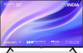 Acer AR50AR2851UDFL I Series 50-inch Ultra HD 4K Smart LED TV - image 1