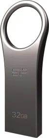 Silicon Power Jewel J80 32GB USB 3.0 Flash Drive