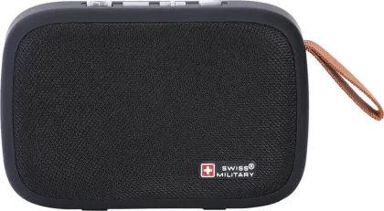 Swiss Military BL13 Bluetooth Speaker
