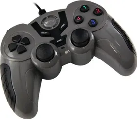 Zebronics 250JP gamepad (For Xbox, PC)