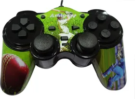 Amigo STK 2007 Cricket Gamepad (For PC)