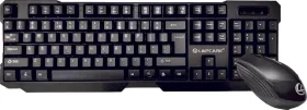 Lapcare WL-204 Wireless Keyboard Mouse