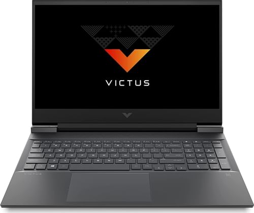 HP Victus 16-e0333TX Gaming Laptop (AMD Ryzen 5 5600H/ 16GB/ 512GB SSD/ Win11/ 6GB Graph)