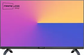 Kevin KN24FL 24 inch HD Ready LED TV