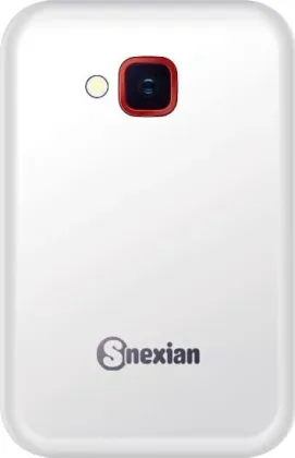 Snexian Rock 7600