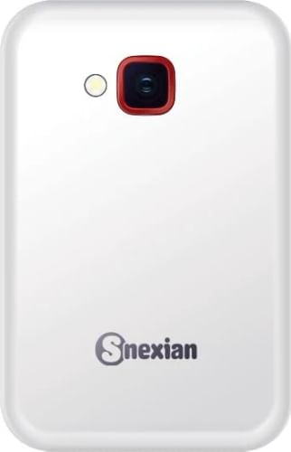 Snexian Rock 7600