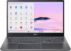 Acer Chromebook Plus 515 CBE595-2T-36DM (Intel Core 3 100U/ 8GB/ 256GB SSD/ ChromeOS)