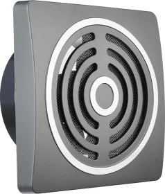 GM Fresho Pro Interio 150 mm 5 Blade Exhaust Fan