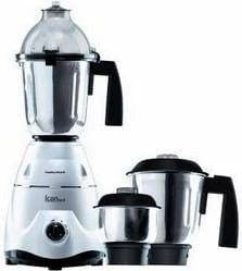 Morphy Richards Icon Deluxe Mixer Grinder