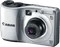 Canon PowerShot A1200 Point & Shoot